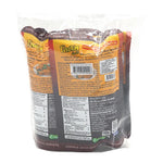 Lotus Chicken Stick BBQ Korean Flavor 40g snack, dry grocery, featuring crispy chicken sticks with savory Korean barbecue seasoning.