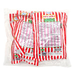 No.1 Hand Brand Watermelon Seeds snack, 110g x4, featuring crunchy, roasted watermelon seeds in a colorful packaging.