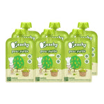 Peachy Great Value Set of vegetable and fruit flavored R12 snacks from PEACHY, dry grocery confectionery product, colorful packaging.