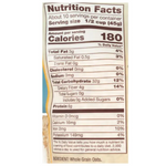 Bob's Red Mill quick cooking rolled oats in a grocery package, ready for breakfast or baking.