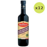 Bertolli Balsamic Vinegar 500ml – 12 Packs