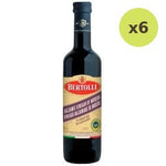 Bertolli Balsamic Vinegar 500ml – 6 Packs