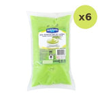Bestfoods Pandan Custard Flavoured Filling 900 g – 6 Packs