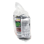 Karamucho Hot Chili Potato Chips, flat cut, 40g pack, crispy snack from KARAMUCHO in a colorful bag.