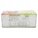 Fershay Richs Pandan Flavored Layer Cake filled with cream, 15g, a pandan-flavored snack from FERSHAY in dry grocery and confectionery.