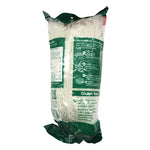 Double Dragon Bean Vermicelli 500g package, dry grocery product, showcasing the unopened dried vermicelli noodles from the brand.