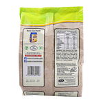 Mission Nori Wasabi confectionery snacks featuring crispy nori seaweed and spicy wasabi flavor in a bright package.