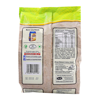 Mission Nori Wasabi confectionery snacks featuring crispy nori seaweed and spicy wasabi flavor in a bright package.