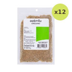 Big C Dried Oregano 50 g – 12 Packs