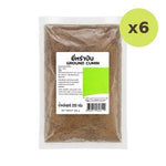 Big C Ground Cumin 200 g – 6 Packs