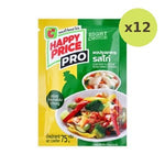 Big C Happy Price Pro Chicken Flavored Seasoning Powder 75 g – 12 Packs