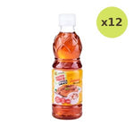 Big C Happy Price Pro Fish Sauce 300 ml – 12 Packs