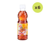 Big C Happy Price Pro Fish Sauce 300 ml – 6 Packs