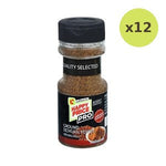 Big C Happy Price Pro Ground Sichuan Pepper 50 g – 12 Packs