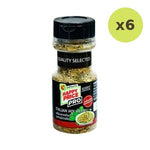 Big C Happy Price Pro Italian Mixed Herbs 30 g – 6 Packs