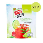 Big C Happy Price Pro Lemon Tea Instant Mixed Powder 10 g – 12 Packs