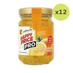 Big C Happy Price Pro Orange Marmalade Jam 180 g – 12 Packs