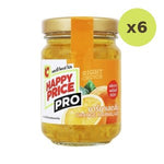 Big C Happy Price Pro Orange Marmalade Jam 440 g – 6 Packs