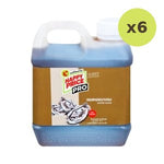 Big C Happy Price Pro Oyster Sauce 1000 g – 6 Packs