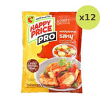 Big C Happy Price Pro Pork Flavored Seasoning Powder 850 g – 12 Packs