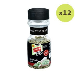 Big C Happy Price Pro Rosemary 20 g – 12 Packs