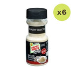 Big C Happy Price Pro White Pepper 60 g – 6 Packs