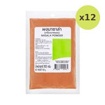 Big C Masala Powder 100 g – 12 Packs