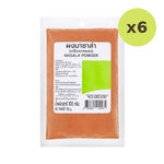 Big C Masala Powder 100 g – 6 Packs