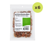 Big C Nutmeg Without Shell 200 g – 6 Packs