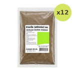 Big C Sichuan Pepper Powder 200 g – 12 Packs