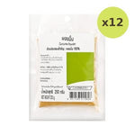Big C Turmeric Powder 250 g – 12 Packs