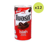 Birdy Ice Coffee Robusta 170 ml – 12 Packs