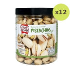 Bitee Roasted Pistachios 350 g – 12 Packs