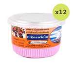 Boat Rayong Shrimp Paste 175 g – 12 Packs