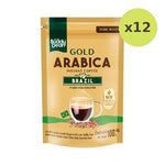 Buddy Dean Gold Arabicza Brazil 100 g – 12 Packs