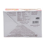 Tivoli Rich Wafer Chocolate 22g snack, showing crispy wafer layers coated in smooth chocolate in a close-up image.