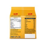 WAIWAI Waiwai Wow Japanese Curry Cheese dry grocery package with curry sauce and cheese flavor, Japanese-style instant curry product