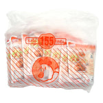 Rosdee Seasoning Powder Chicken flavor, 155g, image showing the dry grocery packaging with branding and product label.