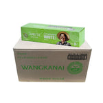 Wangkanai White Sugar Sachets 8g, small individual packets of white sugar for coffee or tea in dry grocery display