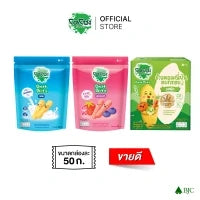 Dozo Best Bite Vegetable Snacks in 50g pack, colorful and crunchy confectionery with vegetable ingredients.