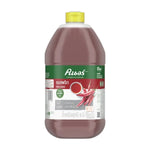 Knorr Chilli Sauce 4.5kg jar, spicy dry grocery condiment with vibrant red chili peppers and sauce visible in the image.