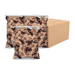 Nezline Nesline Nougatto nougat snack with Oreo cookies, chewy and fun confectionery treat in colorful packaging.