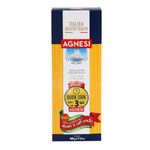 Magners Quick Cook Spaghetti Pasta No.3 in a clear package, ready for quick and easy cooking, ideal for pasta dishes.