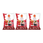 J-LEK Sukiyaki Sauce dry grocery bag, 000g, features Japanese-style savory cooking sauce in a sealed package