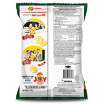 Lay's Miang Kham Family Pack of confectionery snacks with colorful packaging and assorted flavors on a white background.