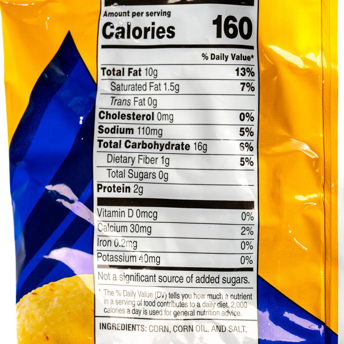 Fritos Scoops Corn Chips, crunchy Fritos snack in a bowl, highlighting the signature shape and golden color of the corn chips.