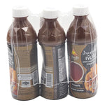 Chua Hah Seng Tamarind 380g pack, dry grocery product with three packs of tangy tamarind for cooking and snacking.