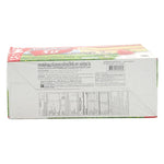 Fershay Rich Layer Strawberry snack packaging, 15g x 24 packs, dry grocery confectionery, colorful and appealing snack image
