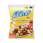 Fathai Shiitake Mushroom Flavor Seasoning Powder in an 800g package, multiple packs for dry grocery use.
