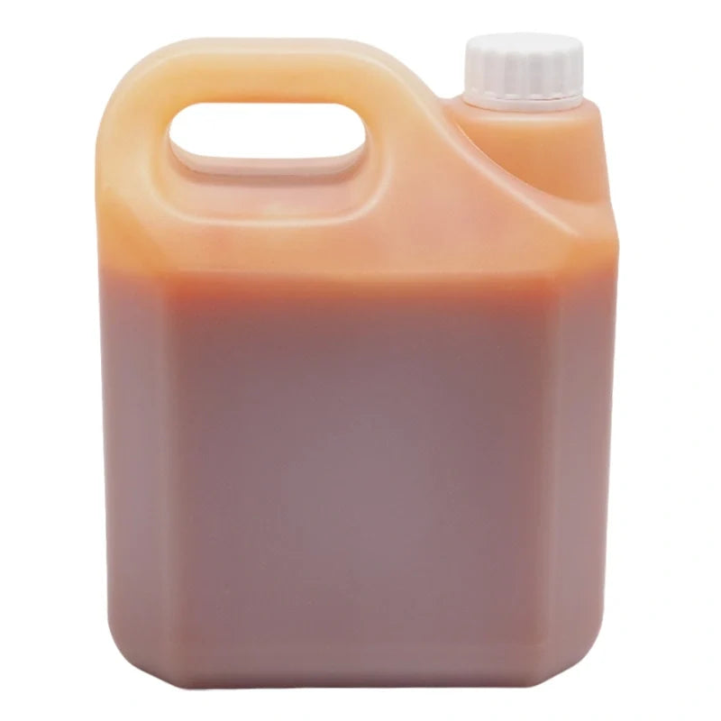 Golden Mountain Chili Sauce 3kg bottle, a popular dry grocery item with a vibrant red chili flavor and golden branding.